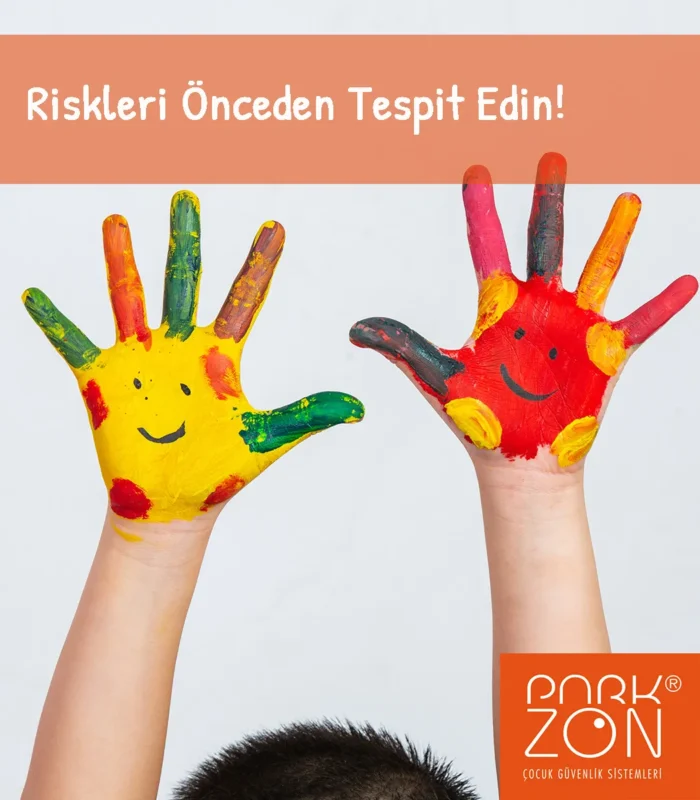 Anaokulu Güvenlik Analizi ve Risk Değerlendirme