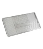 APS38 FIRIN CAM KORUYUCU ÇOCUK EMNİYET BARİYERİ ŞEFFAF PVC - PARKZON