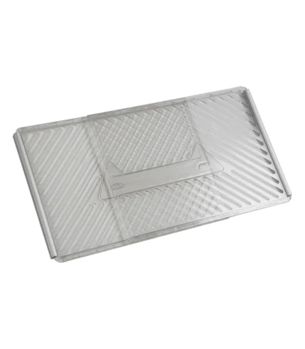 APS38 FIRIN CAM KORUYUCU ÇOCUK EMNİYET BARİYERİ ŞEFFAF PVC - PARKZON
