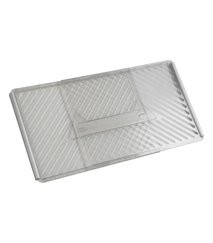 APS38 FIRIN CAM KORUYUCU ÇOCUK EMNİYET BARİYERİ ŞEFFAF PVC - PARKZON