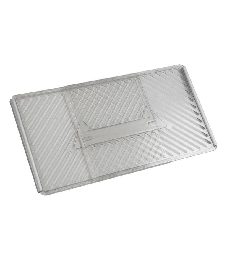 APS38 FIRIN CAM KORUYUCU ÇOCUK EMNİYET BARİYERİ ŞEFFAF PVC - PARKZON