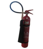 QH5601 DEPREM YANGIN TÜPÜ BAĞLAMA KAYIŞI 2 ADET SİYAH UYGULAMA - ASISTY