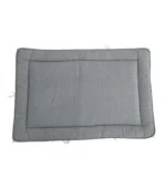 DUN100445 FLEX SQUARE OYUN MATI 70 X 102 CM. GRİ – PARKZON