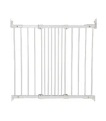 DUN500332 DELUX DOLAP VE ÇEKMECE GÜVENLİK KİLİDİ VİDALI 4 ADET BEYAZ - PARKZON