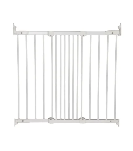 DUN500332 DELUX DOLAP VE ÇEKMECE GÜVENLİK KİLİDİ VİDALI 4 ADET BEYAZ - PARKZON