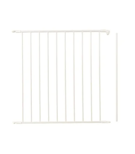 DUN501041 FLEX M ÇOCUK GÜVENLİK KAPISI UZATMA PARÇASI 72 CM BEYAZ – PARKZON