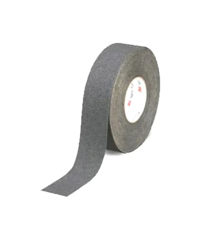KB0250 MERDİVEN VE DIŞ MEKAN KAYDIRMAZ BANT 50MM X 25M SİYAH - PARKZON