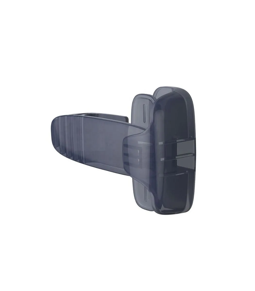 ksb3403-buzdolabi-cocuk-guvenlik-kilidi-koyu-gri-parkzon KSB3403 BUZDOLABI İÇİN ÇOCUK GÜVENLİK KİLİDİ KOYU GRİ - PARKZON