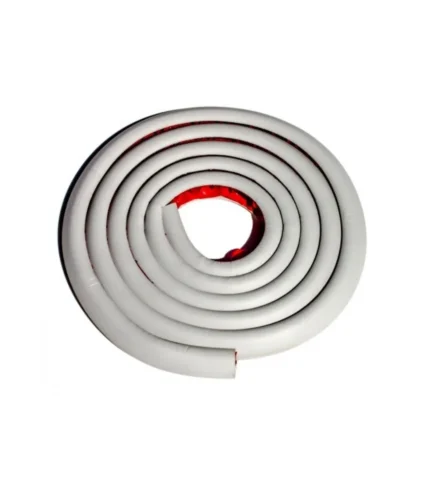 KSB9261 KALIN KENAR KORUYUCU 200 CM JUMBO PROFESYONEL BEJ – EKSTRA GÜÇLÜ BANTLI ÇOCUK GÜVENLİK KORUYUCUSU - PARKZON