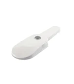 KSB9380 KLOZET KAPAK GÜVENLİK KİLİDİ BEYAZ - PARKZON