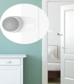 KSB9426 KAPI ÖNÜ PARMAK SIKIŞMA KORUYUCU GRİ BEYAZ - PARKZON