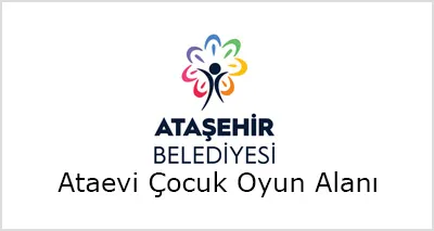 Logo - Okul Güvenliği Ataşehir Belediyesi