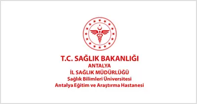 Deprem Güvenliği Referans Antalya Devlet Hastanesi