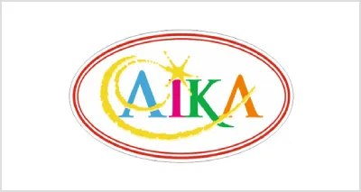 Logo Okul Güvenliği Aika Anaokulları