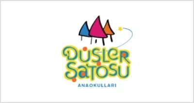 Logo Okul Güvenliği Düşler Şatosu Anaokulları