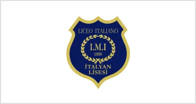 Logo Okul Güvenliği Özel İtalyan Koleji