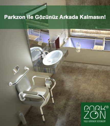 YEGEKSPRTZ EVDE YAŞLI VE ENGELLİ GÜVENLİĞİ DANIŞMANLIK VE EKSPERTİZ HİZMETİ – PARKZON